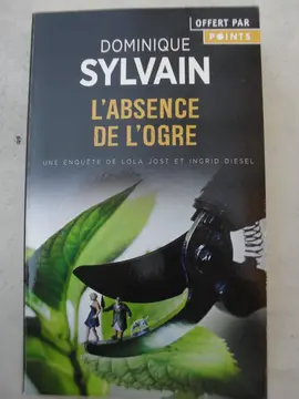L'absence de l'ogre
