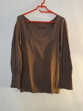 pull fin T L