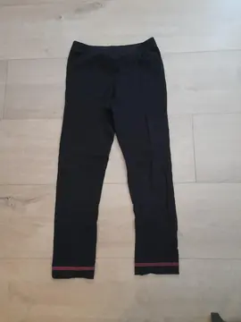 leggings T 8 ans
