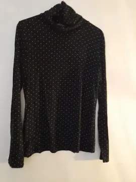 sous pull T 2