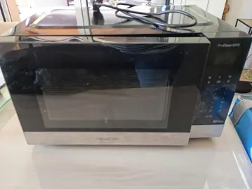 four micro onde
