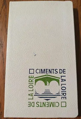 carnet