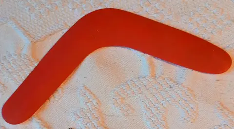 boomerang