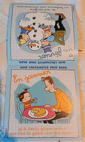 calendrier