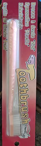brosse dents