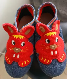 chaussons