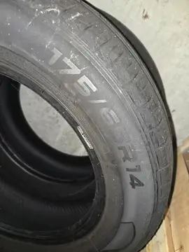 pneu 175 65R14 82h