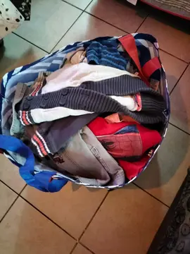 vêtements