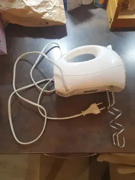 Batteur électrique