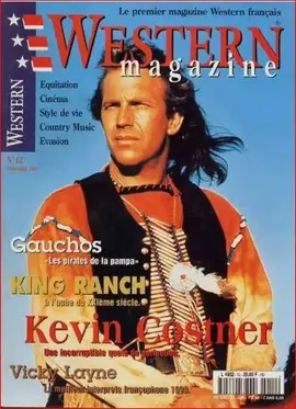 Western Magazine