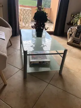 table de salon
