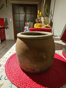pot gres