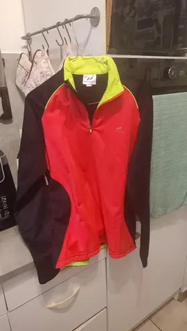 veste sport femme t 40