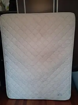 Matelas 2 places
