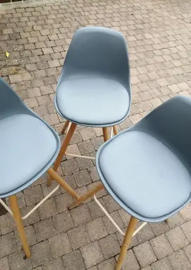 Chaises snack