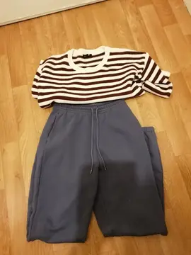 Vêtements femme taille S