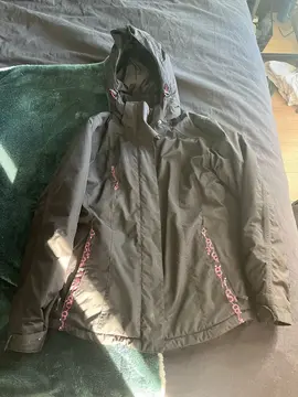 Manteau de ski taille 36