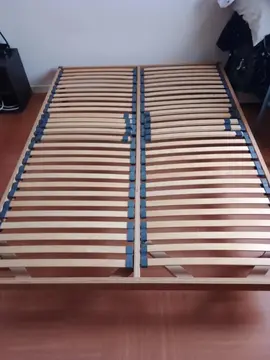 URGENT - Sommier 140x190