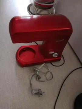 robot pâtissier/ pétrin