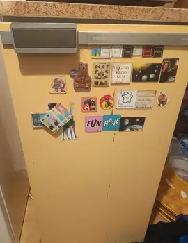 frigo fraiseur