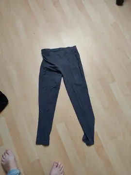 legging 14 ans
