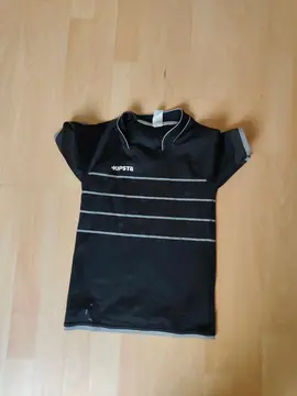 t.shirt 6/7 ans