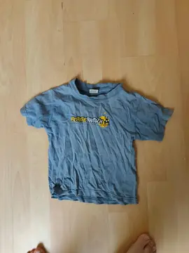 t.shirt 2/4 ans
