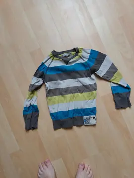 pull 6 ans