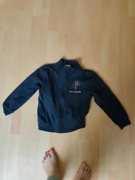 veste 110- 120 cm