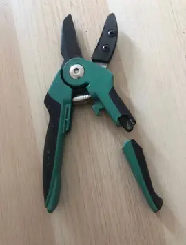 sécateur