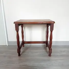 Table gigogne