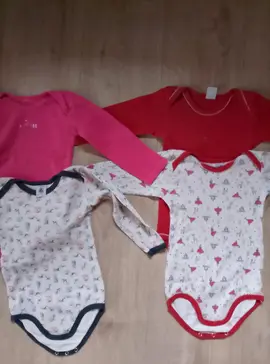 body bébé