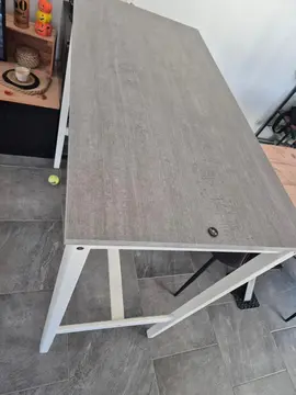 table haute