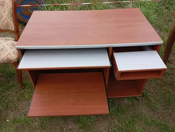 bureau d'ordinateur