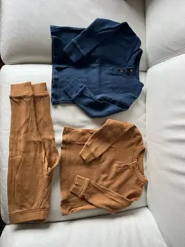 vêtements 3 ans