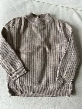 pull 18 mois