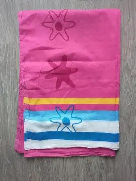 Paréo tissu léger
