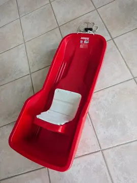 luge pour enfant