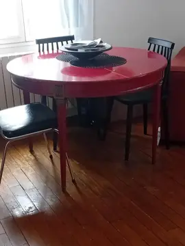Table vintage