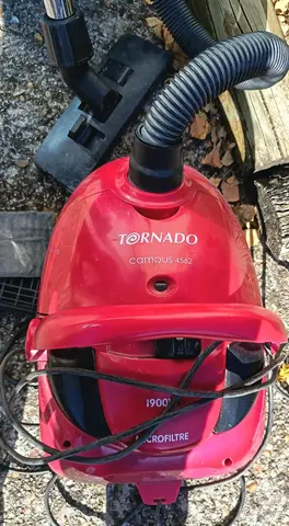 aspirateur