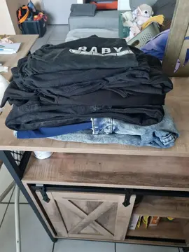 lot vêtements de grossesse