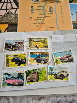 timbres france lot 16.10.25