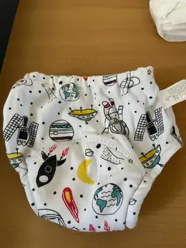 culotte d apprentissage