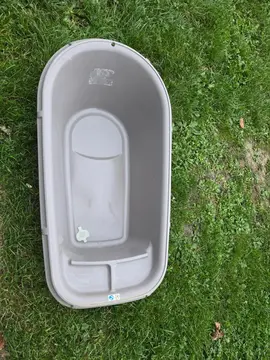 baignoire bébé