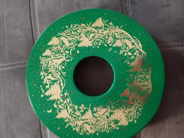 boîte noel
