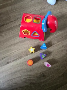 jeux en bois forme