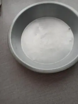 deux bassine en inox