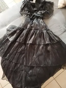 robe mercredi adams
