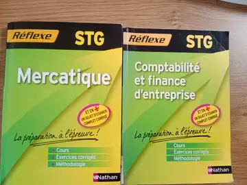 Livres compta