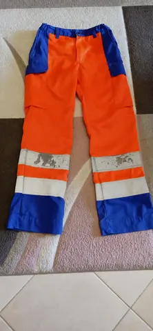 pantalon de travail